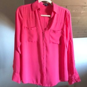 Express Portofino Convertible Sleeve